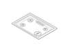 MAINTOP ASSEMBLY – Part Number: 318569268