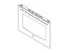 DOOR ASSEMBLY – Part Number: 318919108