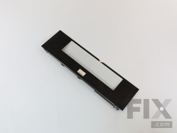 2379380-1-M-Frigidaire-318934201-GLASS ASSEMBLY