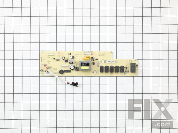 2379414-1-M-Frigidaire-5304475569-Electronic Control Board