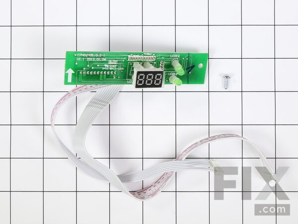 2379416-1-M-Frigidaire-5304475571-Electronic Display Control Board