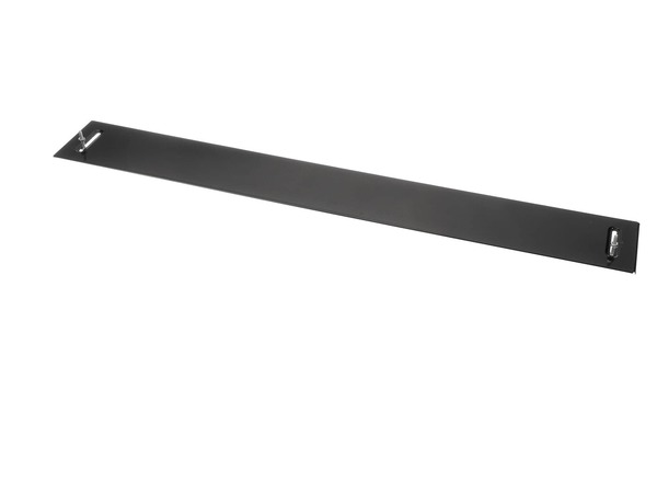 2379455-1-M-Frigidaire-5304475610-Toe Kick Panel with Screws - Black