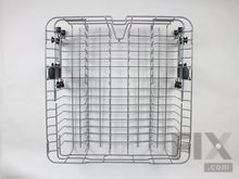 Upper Dishrack with Wheels – Part Number: 5304475618