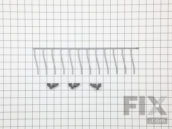 2379468-1-M-Frigidaire-5304475623-Fold Down Tines with Bracket