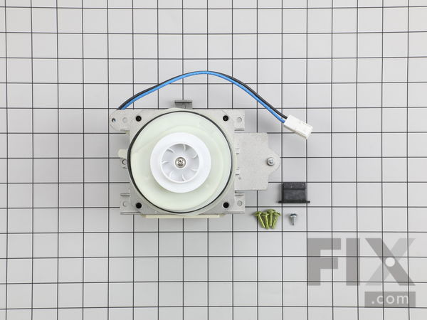 2379482-1-M-Frigidaire-5304475637-Circulation Motor Pump Assembly