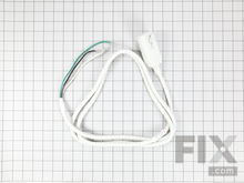 Power Cord – Part Number: 5304476180