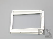 Room Air Conditioner Accordion Filler Kit – Part Number: 5304476200