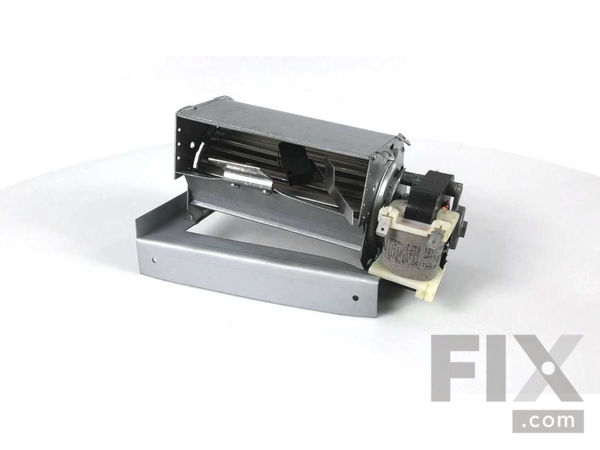 237990-1-M-GE-WB26X5123         -MOTOR BLOWER Assembly