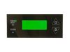 OVERLAY (BLACK) – Part Number: WB27K10004
