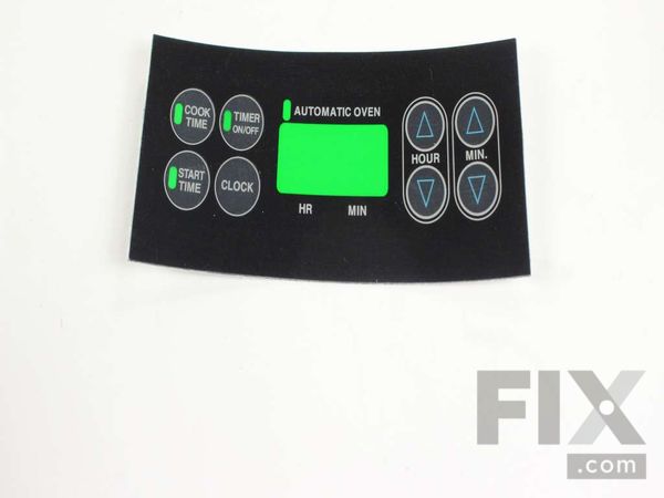 238031-1-M-GE-WB27K10017        -OVERLAY (BLACK)