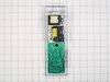 238037-1-S-GE-WB27K10026        -Electronic Clock Control