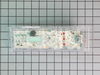 238038-1-S-GE-WB27K10027        -Electronic Control - TO8 (Thermo)