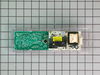 238038-3-S-GE-WB27K10027        -Electronic Control - TO8 (Thermo)