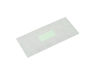 OVERLAY (BLACK) – Part Number: WB27K10074