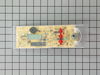 238175-3-S-GE-WB27K5127         -CLOCK/OVEN CONTROL