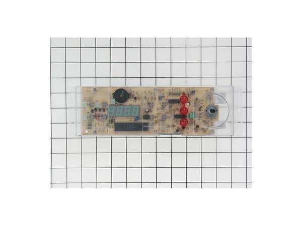 238176-1-M-GE-WB27K5128         -OVEN CONTROL