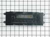 238186-1-S-GE-WB27K5140         -Electronic Clock Control