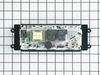 238186-2-S-GE-WB27K5140         -Electronic Clock Control