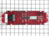 238278-1-S-GE-WB27K5251         -Electronic Clock Control