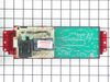 238278-2-S-GE-WB27K5251         -Electronic Clock Control
