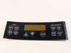 238324-2-S-GE-WB27K5337         -Clock Plate