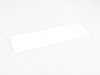 238325-2-S-GE-WB27K5338         -Clock Plate - White