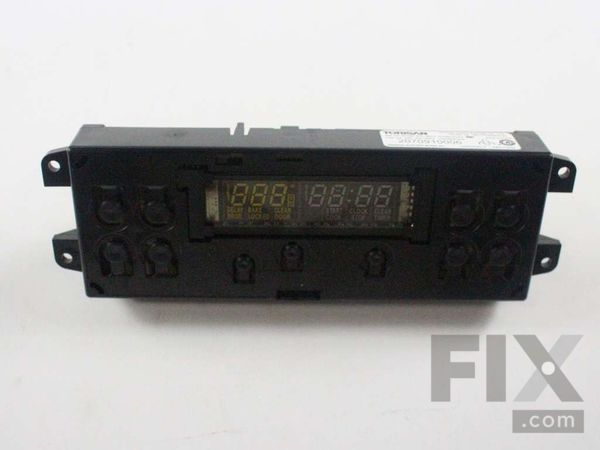 238429-1-M-GE-WB27T10081        -CLOCK/OVEN CONTROL ERC3B