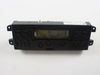 238429-1-S-GE-WB27T10081        -CLOCK/OVEN CONTROL ERC3B