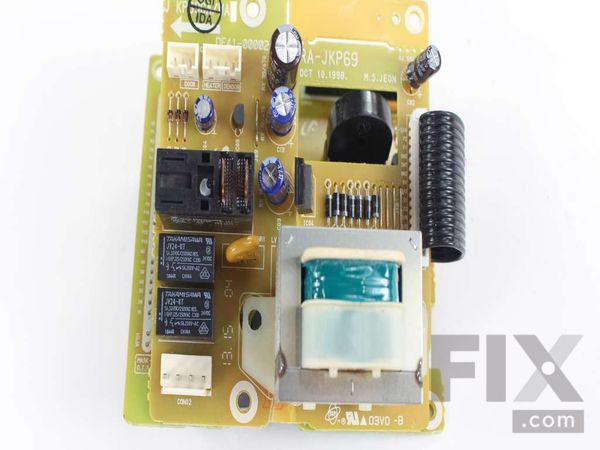 238439-1-M-GE-WB27T10091        -Control Smart Board