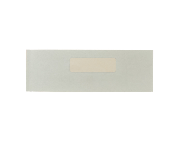 238514-1-M-GE-WB27T10193        - CLOCK PLATE SANYO - Black