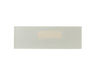 CLOCK PLATE SANYO - Black – Part Number: WB27T10193