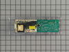 238549-2-S-GE-WB27T10230        -Electronic Clock Control To 8