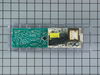 238550-2-S-GE-WB27T10231        -Electronic Clock Control