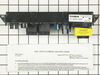 238565-2-S-GE-WB27T10264        -Electronic Clock Oven Control