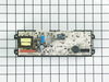 238568-2-S-GE-WB27T10268        -Electronic Clock Control