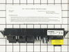 238574-2-S-GE-WB27T10276        -Electronic Clock Control