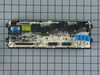 238575-2-S-GE-WB27T10277        -Electronic Clock Control with Door Latch
