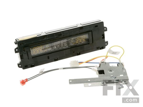 238581-1-M-GE-WB27T10283        -Electronic Control Board