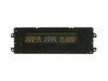Electronic Oven Control – Part Number: WB27T10290