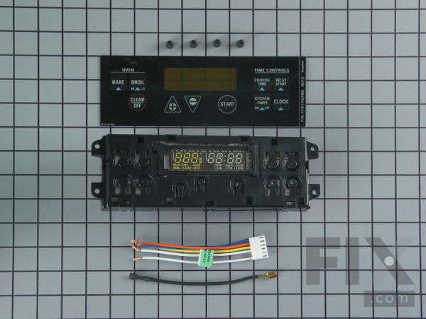 238616-1-M-GE-WB27T10327        -Electronic Clock Control Kit