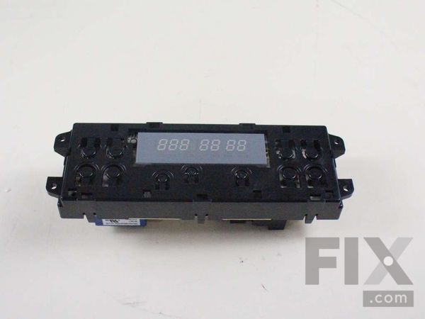 238637-1-M-GE-WB27T10357        -OVEN CONTROL ERC3B