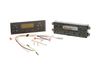 KIT CONTROL OVEN Black – Part Number: WB27T10418