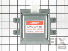 Magnetron – Part Number: WB27X10017