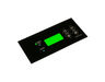 239168-3-S-GE-WB27X10055        -FACEPLATE