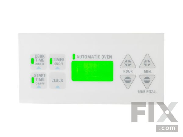 239171-1-M-GE-WB27X10058        -Overlay - White