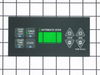 239172-1-S-GE-WB27X10059        -Control Faceplate