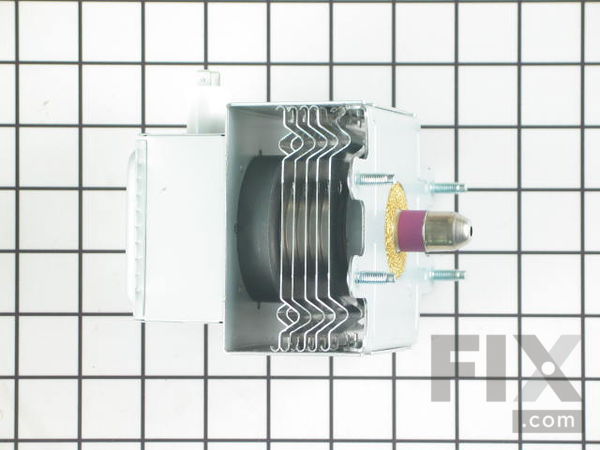 239204-1-M-GE-WB27X10089        -Magnetron Assembly