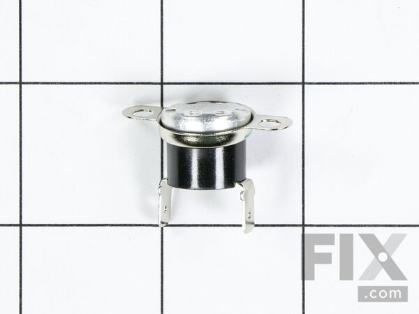 239287-1-M-GE-WB27X10166        -Thermostat