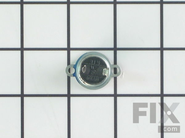 239318-1-M-GE-WB27X10194        -Hood Thermostat