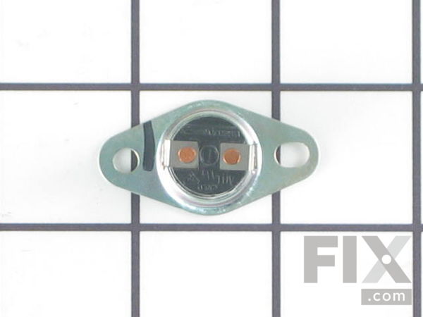 239319-1-M-GE-WB27X10195        -Thermostat Cut-Out